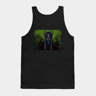 Lucifer Tank Top